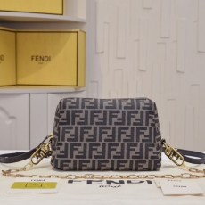 Fendi Cosmetic Bags